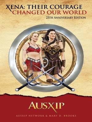 cover image of Xena